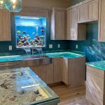 If You Like Fish, This Kitchen Might Be For You